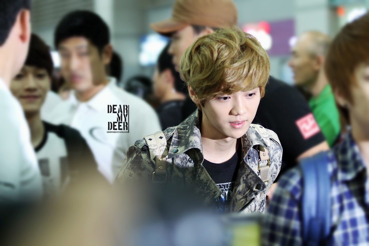 120921 Incheon International Airport (going to Indonesia) [9P] Lu0512