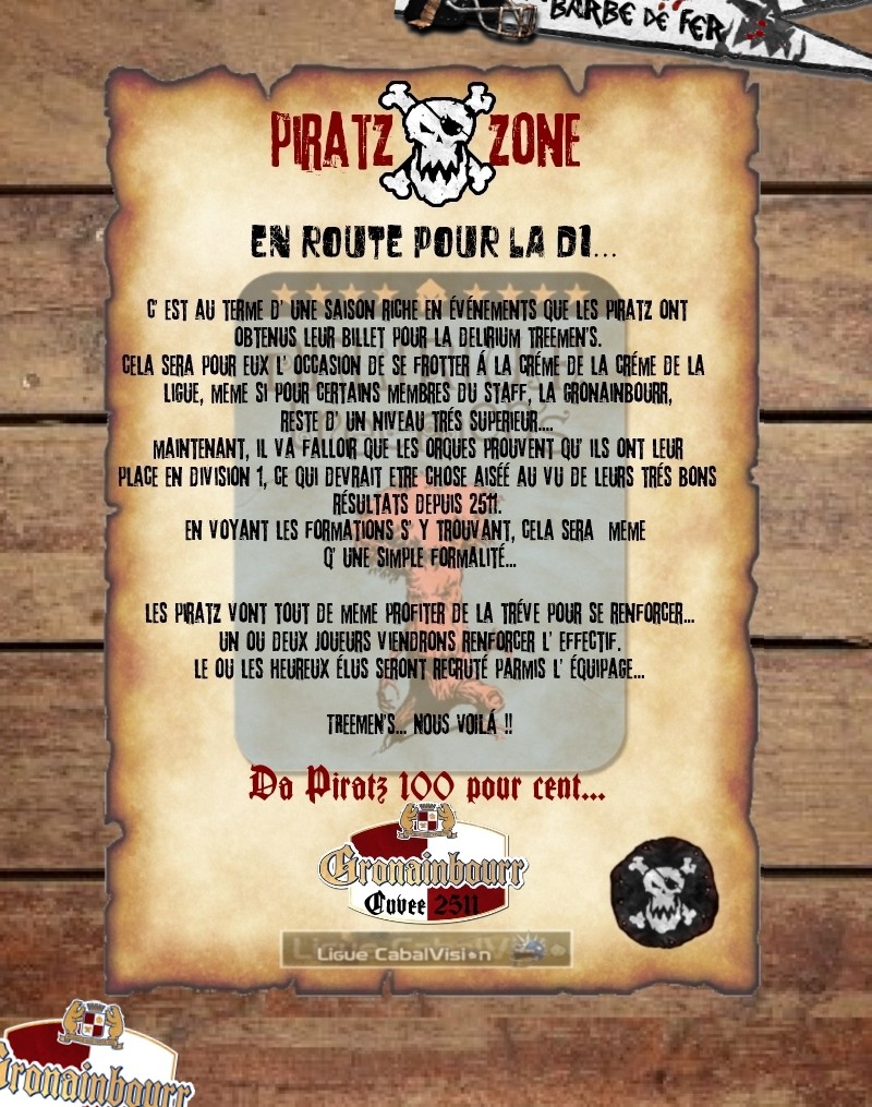 [Tony][Orques][Da Piratz] - Page 6 Fds210