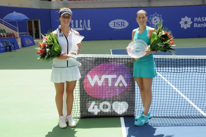 WTA BAKU 2013 : infos, photos et vidéos - Page 3 112310