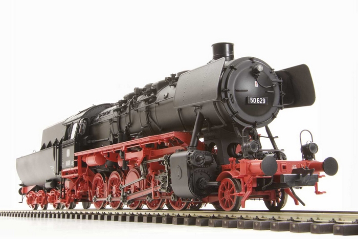 transformer une loco vapeur DB en loco vapeur SNCB en Zéro 32952810
