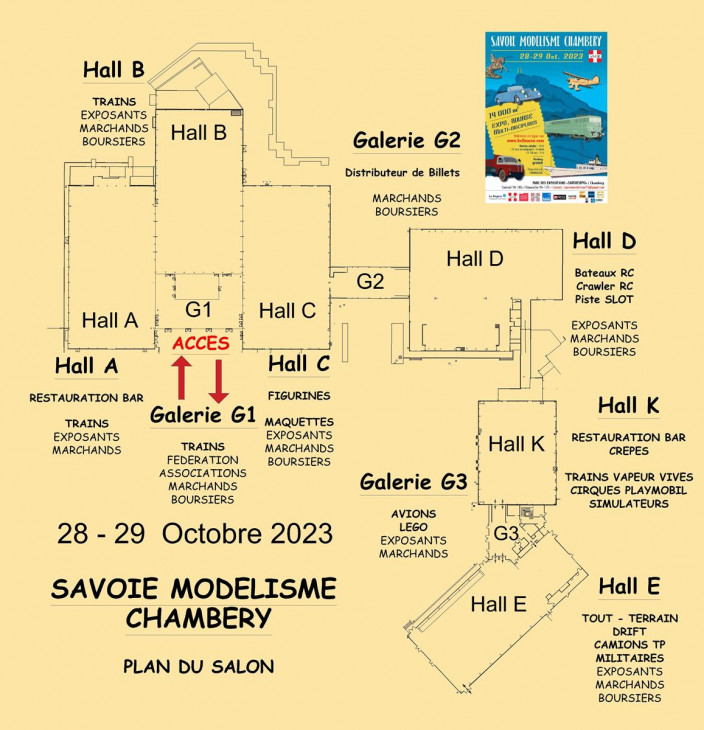 plans - Savoie Modélisme : 28-29 octobre 2023 Chambéry (73) _copie11