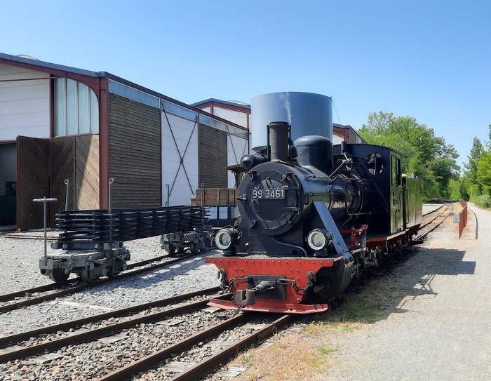 Le ptit train de la Haute Somme (Froissy) Loc_210