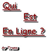 Qui est en ligne ?