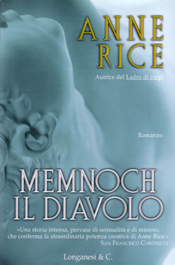 MEMNOCH IL DIAVOLO di Anne Rice Memnoc10