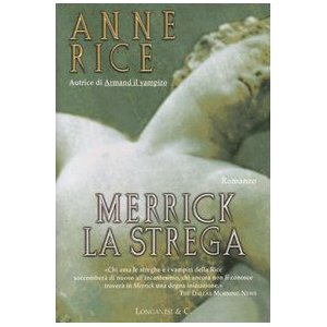 MERRICK LA STREGA di Anne Rice Merric10