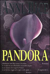 PANDORA di Anne Rice Pandor10