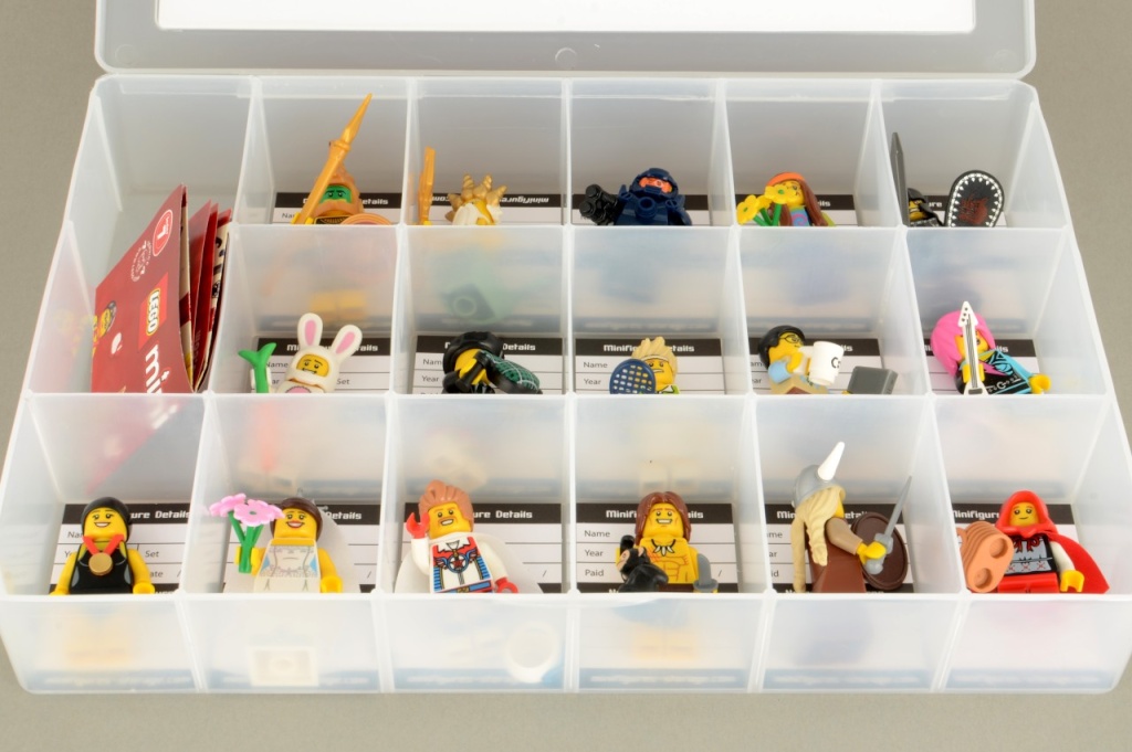 Lego kolekcionarske mini figure - Page 20 78449011