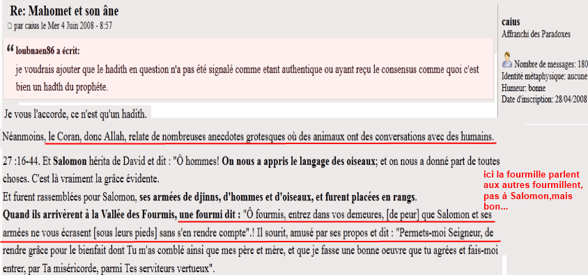 La fin du monde selon le Coran - Page 2 Les_fo10