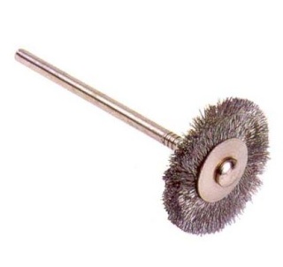 Trace blanche Brosse12