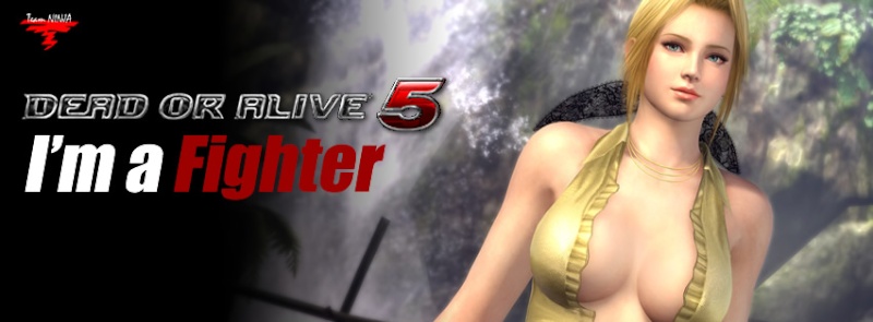 The official Dead Or Alive 5 thread - Page 14 59933410