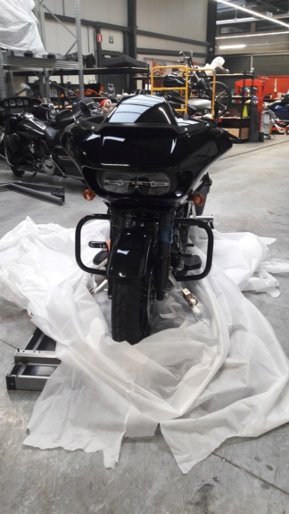 Road Glide Spécial de Charco 20190110