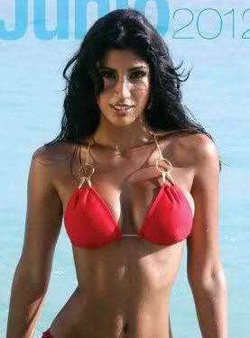 Road to Miss Venezuela 2013 1610