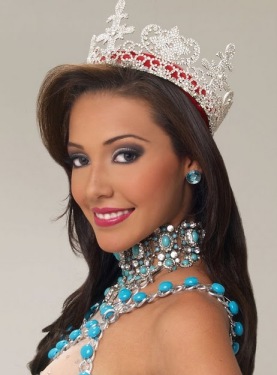 Road to Miss Venezuela 2013 2210