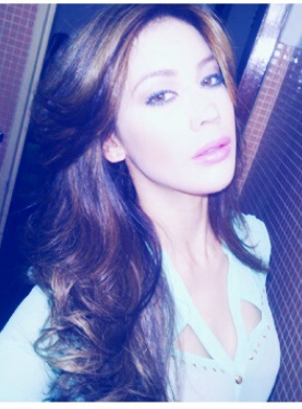 Road to Miss Venezuela 2013 46211a10
