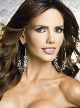 Road to Miss Venezuela 2013 60379710