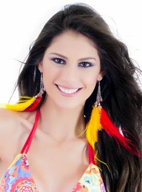 Road to Miss Venezuela 2013 Byyu10