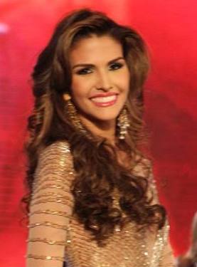 Road to Miss Venezuela 2013 Claudi10