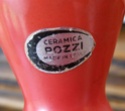 Ceramica Pozzi Gallarate (Italy) Dscn7716