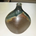Angular bottle vase Dscn7911