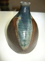 Angular bottle vase Dscn7912