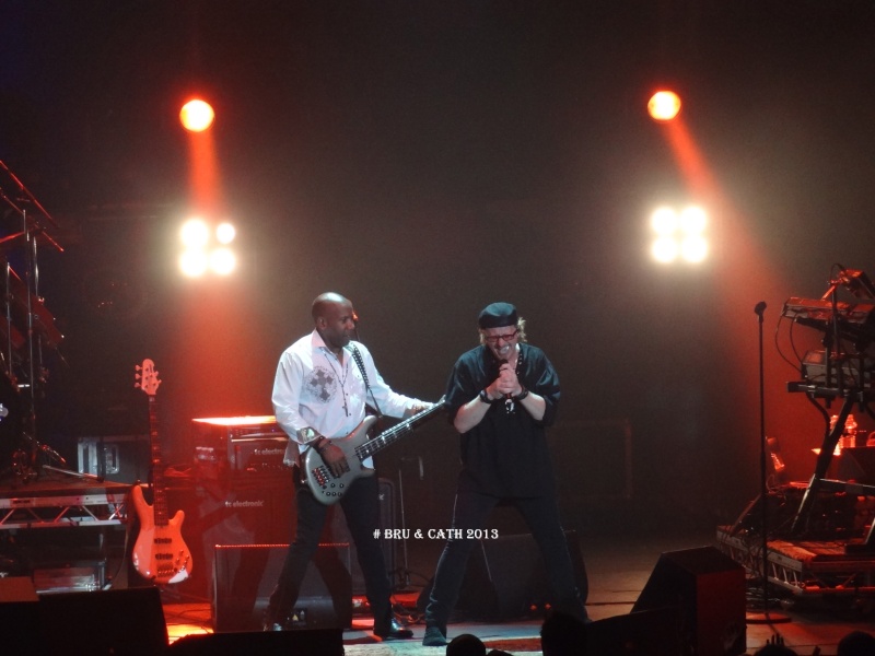 toto au Zenith de toulouse le 15.05.2013 Toto_054