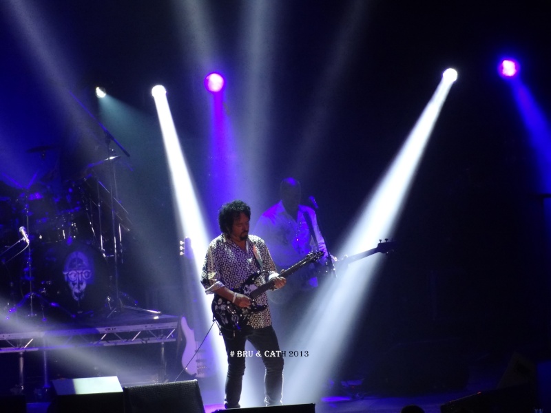 toto au Zenith de toulouse le 15.05.2013 Toto_111