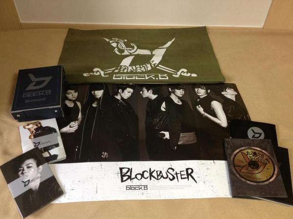 12/12 -NEWS- Block B Blockbuster Special Limited edition A5juv910