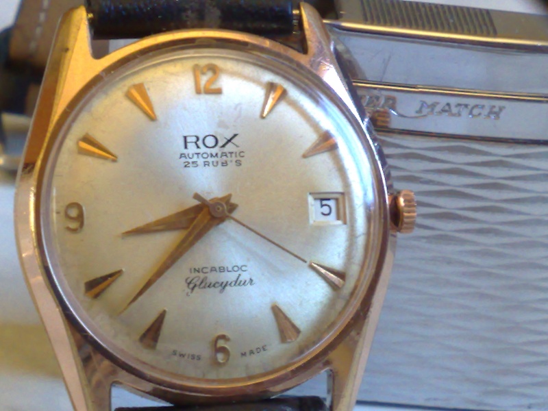 montre rox vintage 02102011