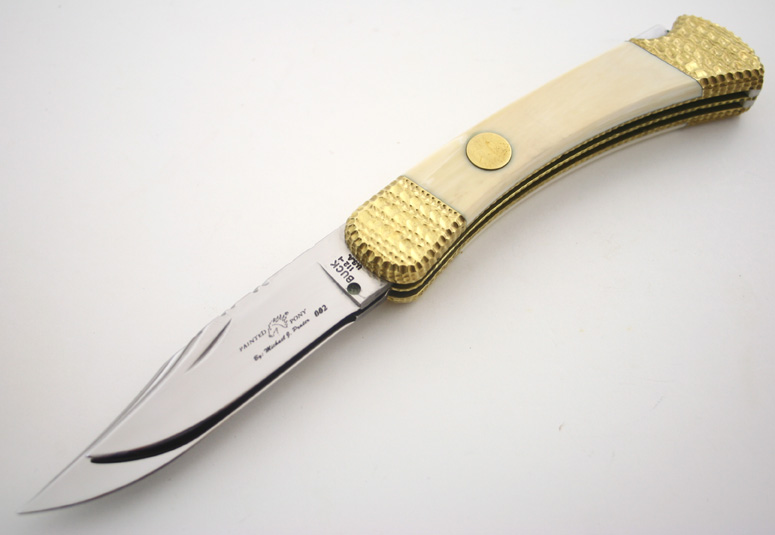 Buck Knives - Page 2 9621-210