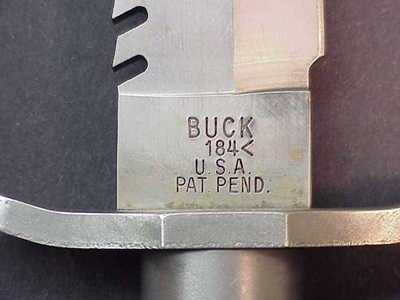 Buck Knives - Page 2 Buckkn10