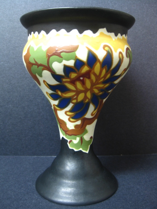 Gouda Style Chalice Type Vase? Thougts On Origins Please Img_1010