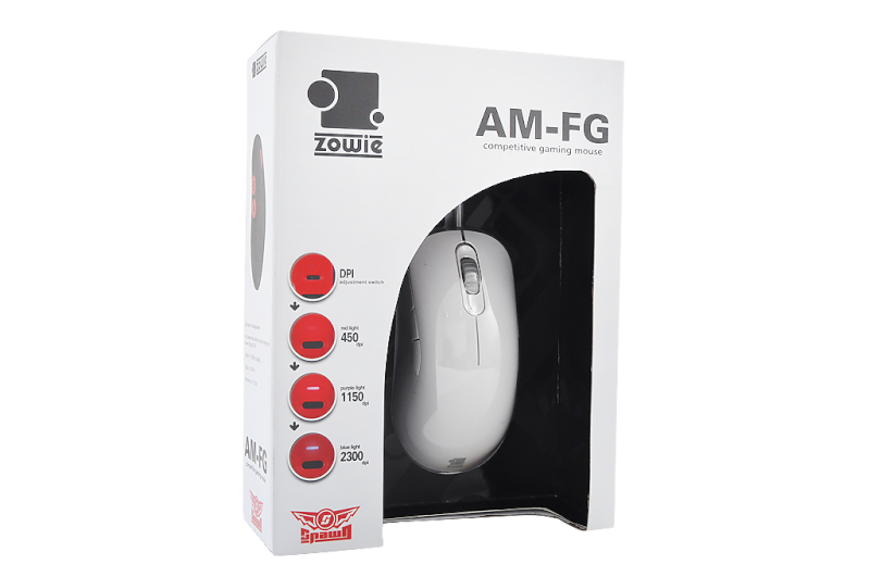 [预售]ZOWIE AM-FG白色镜面、EC evo白色镜面，预售期间好礼品相送。 Am-fg_18