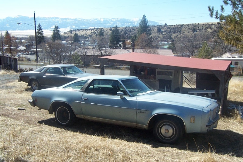 1973 Chevelle Laguna Project Izpsl10