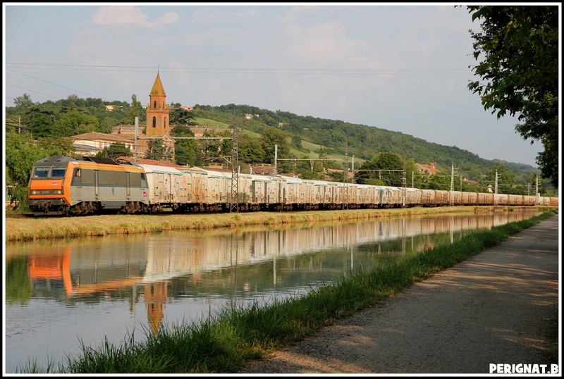 Photos et vidéos de la ligne Bordeaux - Toulouse - Narbonne - Sète (Fil 2) - Page 21 04_fre11