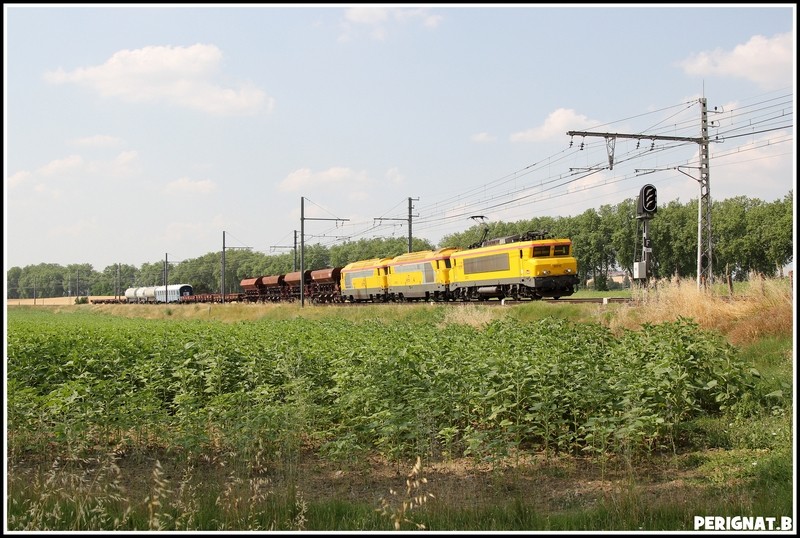 Photos et vidéos de la ligne Bordeaux - Toulouse - Narbonne - Sète (Fil 2) - Page 20 05_inf10
