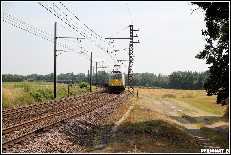 Photos et vidéos de la ligne Bordeaux - Toulouse - Narbonne - Sète (Fil 2) - Page 19 Ford_m10