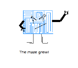 2nd Anniversary Maze Game! FINALE! Maze4d10