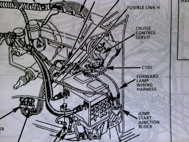 Volet du Throttle body ? - Page 3 Photo011