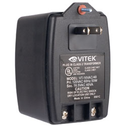 Need this adapter, please advise if you have source: Vt-16v12