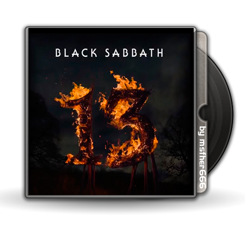 Black Sabbath - 13 (2013) Black_10