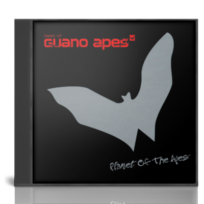 Guano Apes Discografía By_msf12