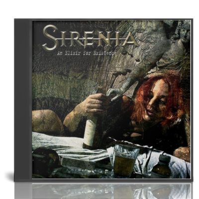Sirenia - Discografía By_msf16