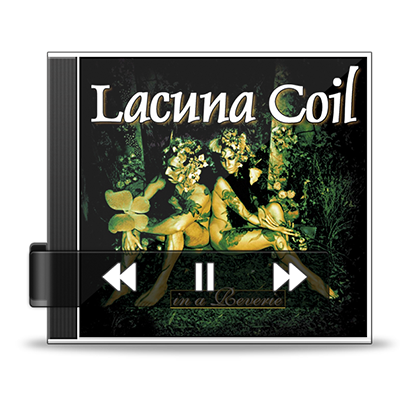 Lacuna Coil - Discografía Lacuna10