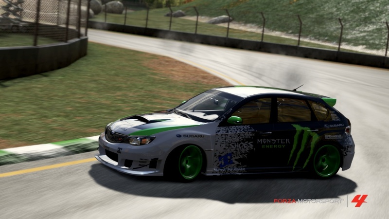 100% bloque ^^ DRIFT Fm4_fo18