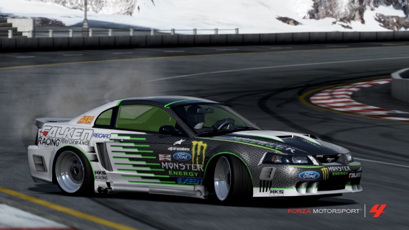 100% bloque ^^ DRIFT Fm4_fo24