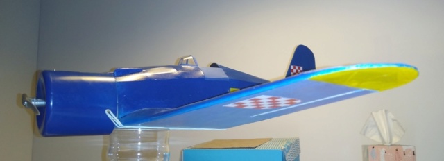 My weekend so far: FIAT G.50 - Page 2 Img_2041