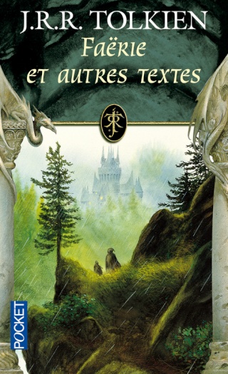 FAËRIE ET AUTRES TEXTES de J.R.R. Tolkien 97822610