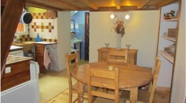 Location vacances Appartement de 47 m2 à 100 m des télécabines, 65110 Cauterets (Hautes-Pyrénées) Captur10