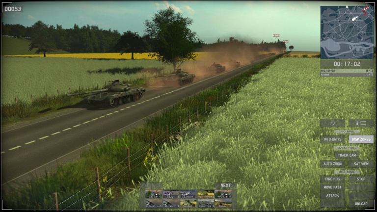 Wargame: European Escalation - Only Today only 9.99 on Steam! 2ND OFFER! 2010