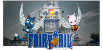 Fairy Tail RPG : Daichi no Ryu Logo_210